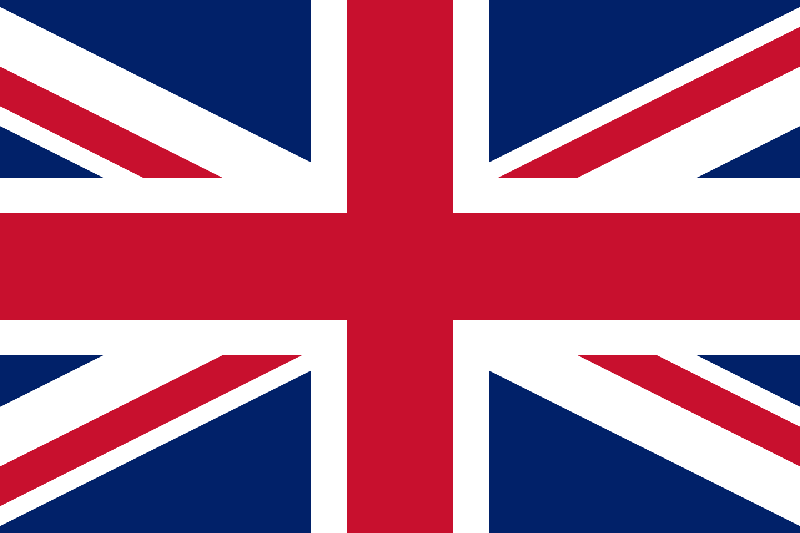 English (United Kingdom)